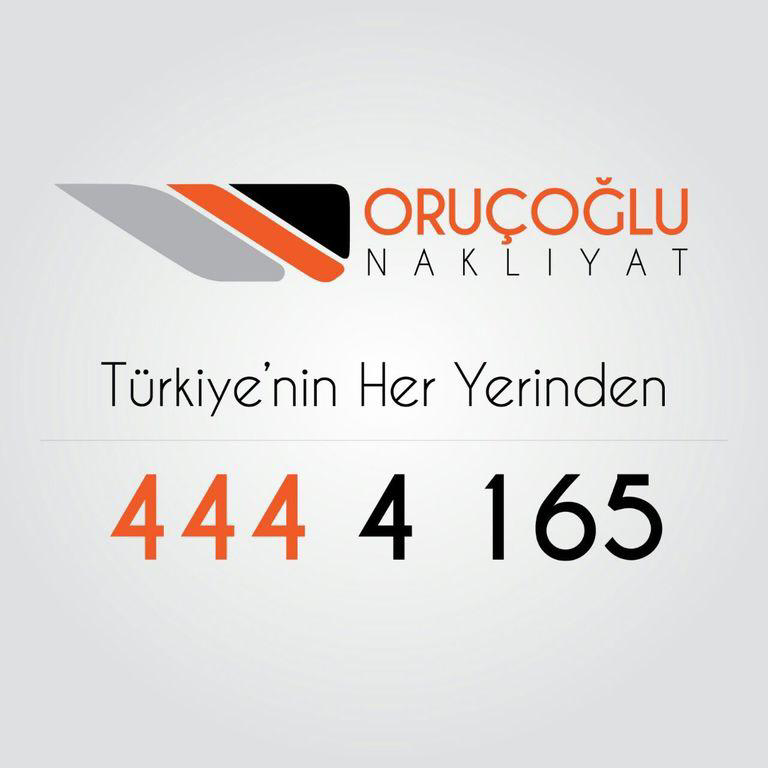 Oruçoğlu Nakliyat